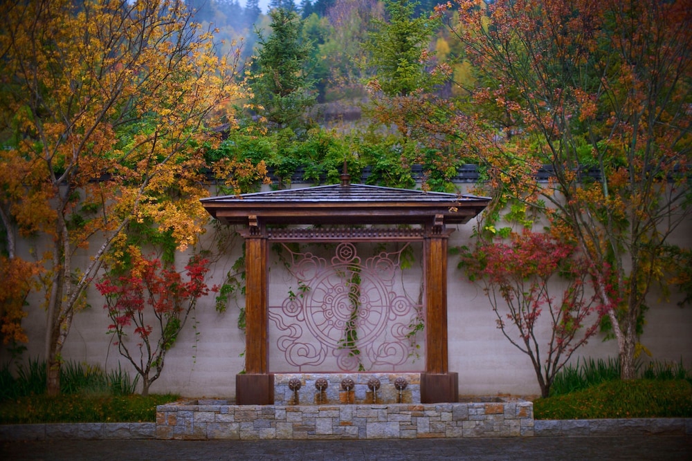 Rissai Valley, a Ritz-Carlton Reserve 1/49