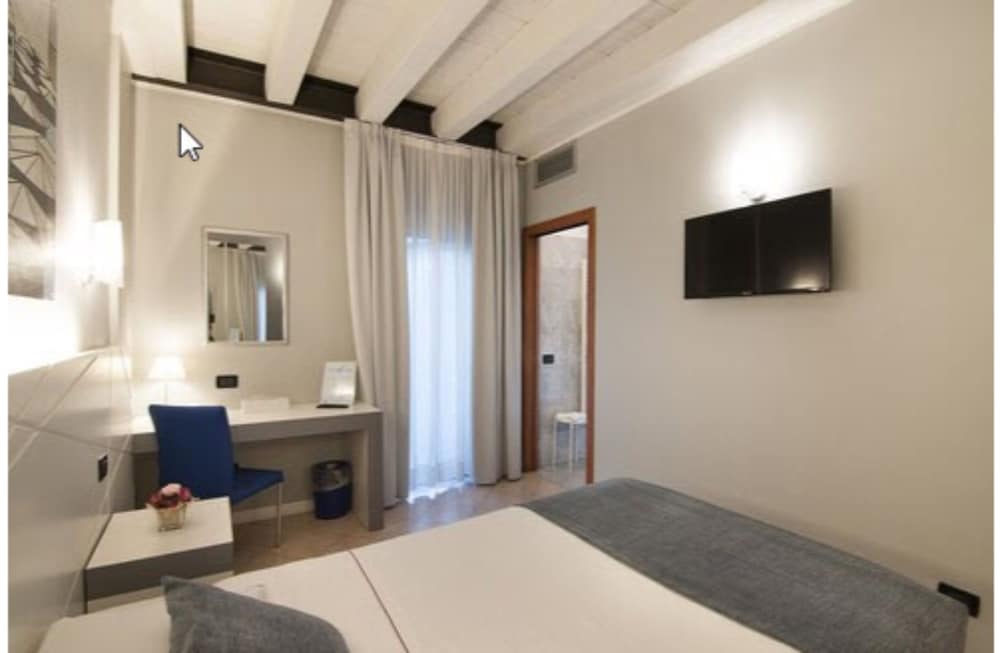 Albergo Fontana 15/71