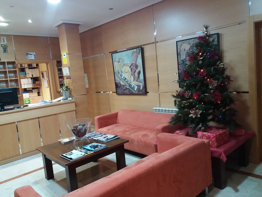 Hotel Alfageme 25/49