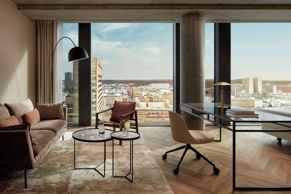 NH Collection Frankfurt Spin Tower 29/50