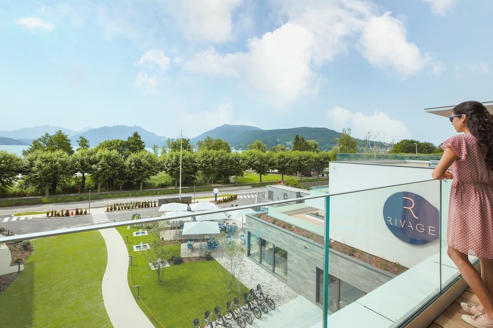 Rivage Hotel & Spa 45/74