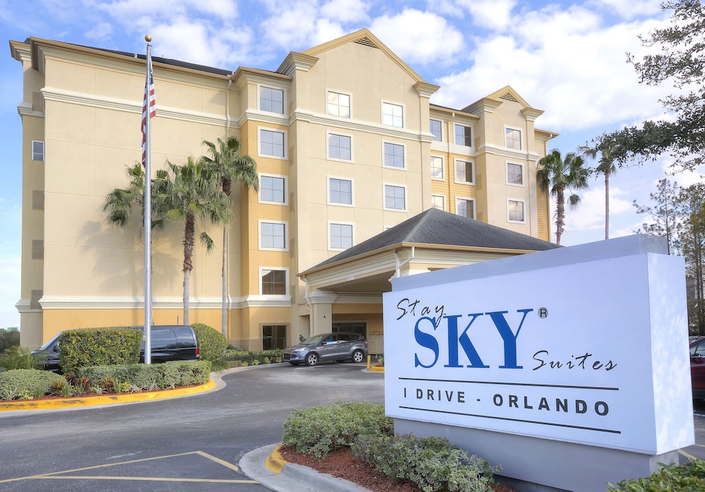 Stay Sky Suites 6/50