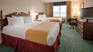 غرفة، Best Western Sault Ste. Marie 4/5