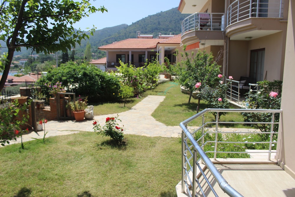 Portakal Hotel Selimiye 29/39