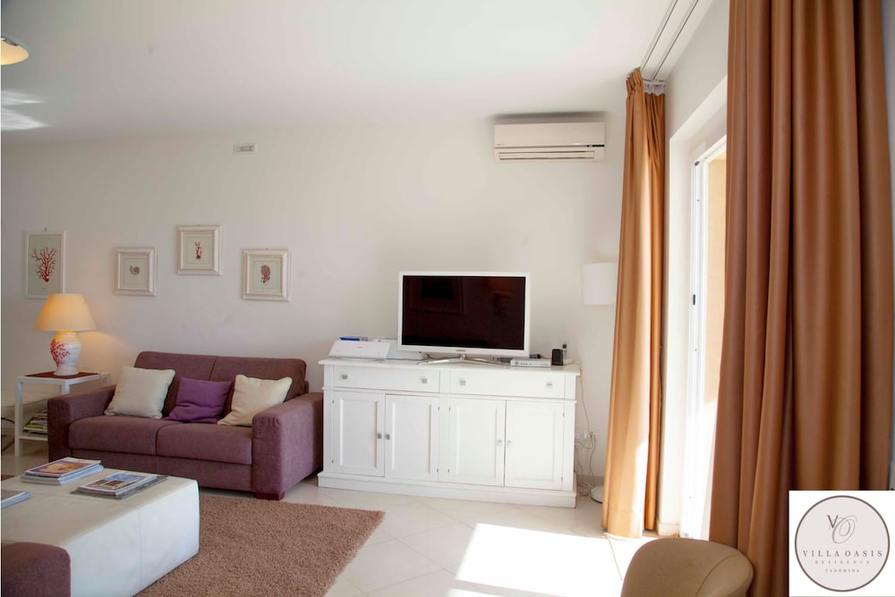 Villa Oasis Residence 49/70