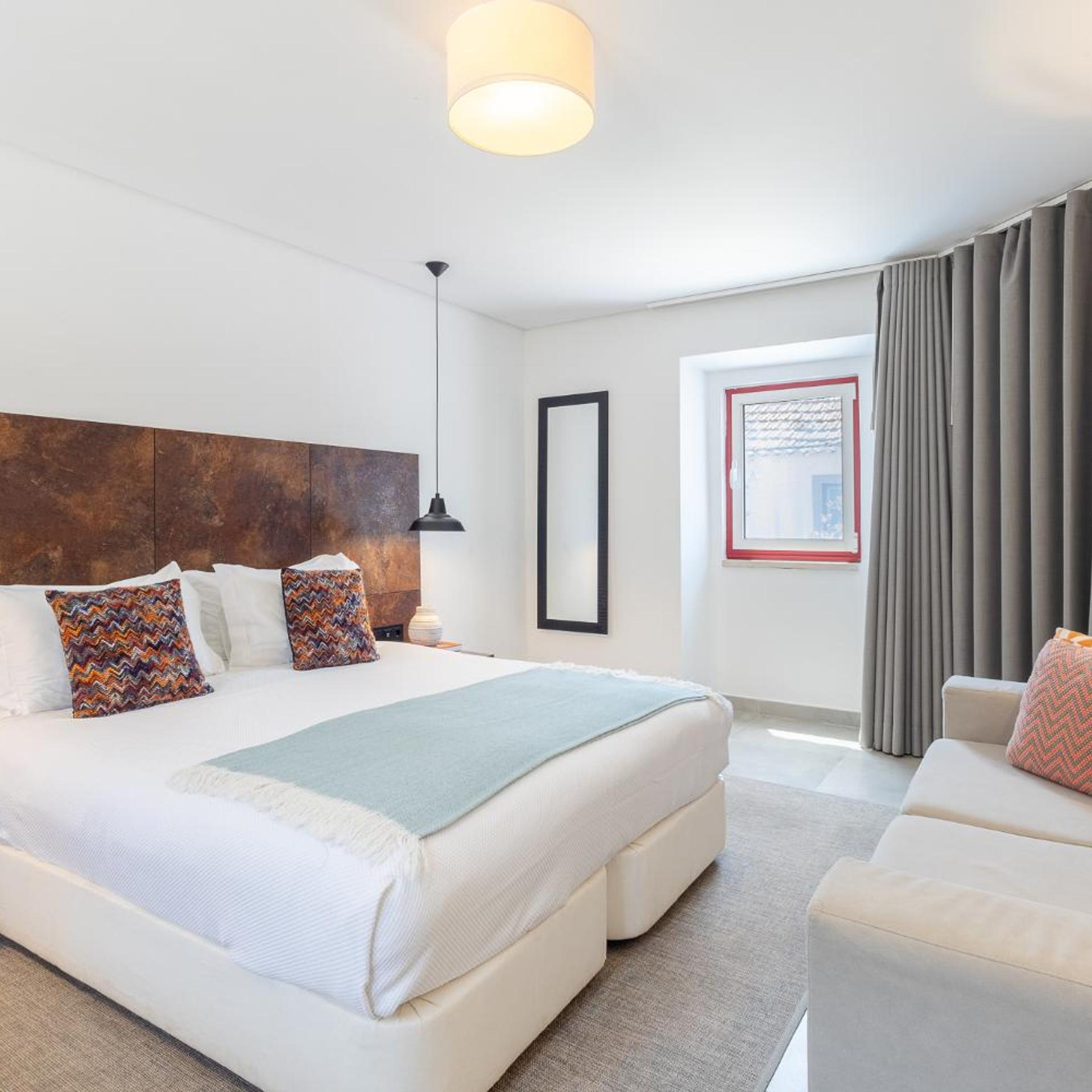 1 Bedroom, House