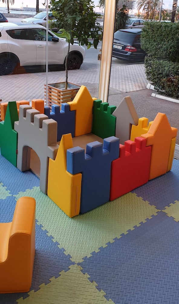 La Dolce Vita Hotel 20/30