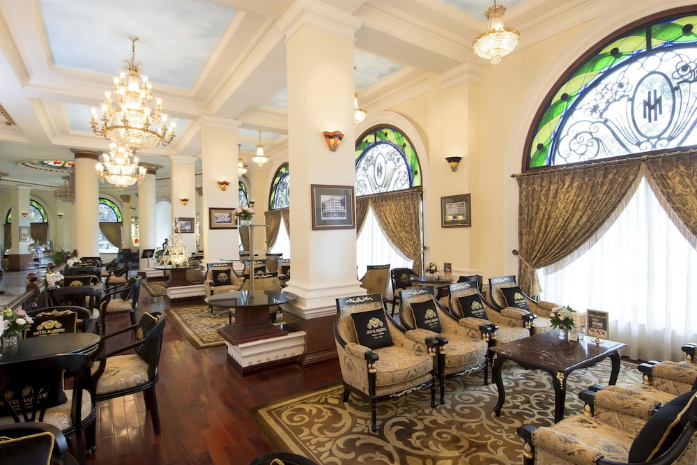 Majestic Hotel 29/34