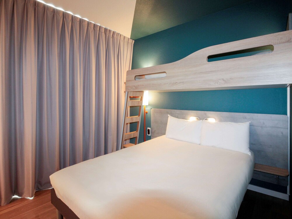ibis budget Cahors 13/34
