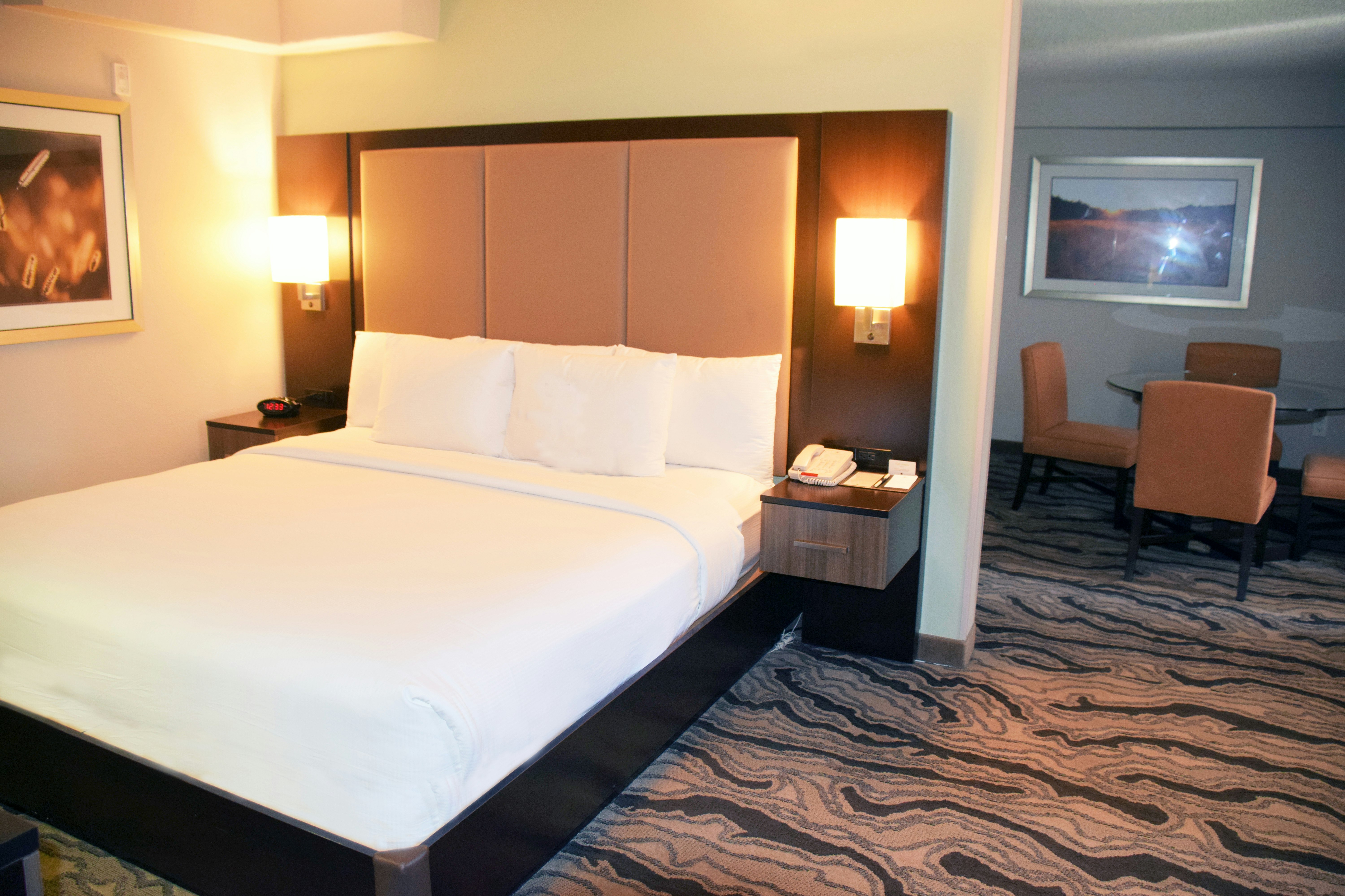 Doubletree By Hilton Hotel Montgomery Downtown 13/43