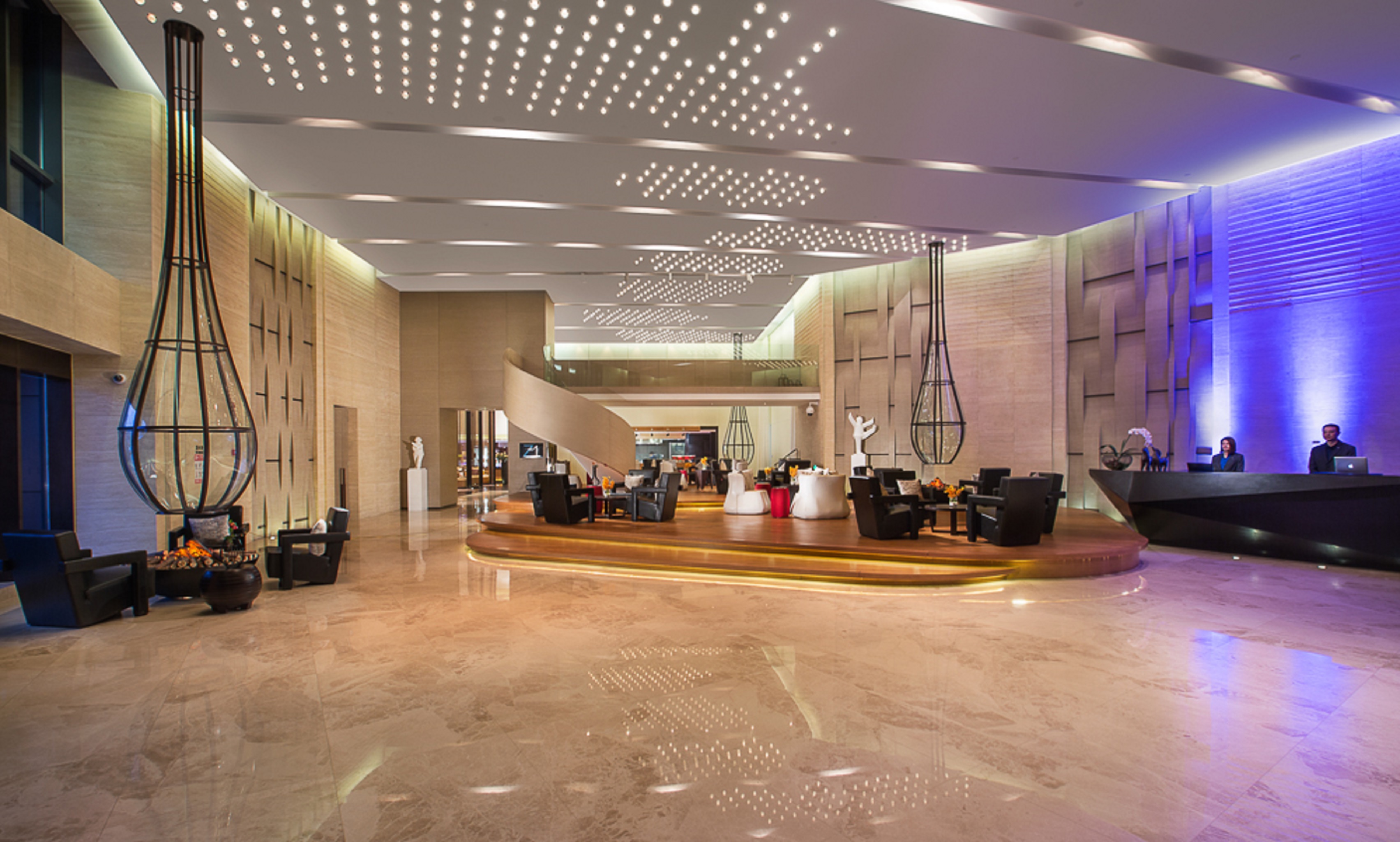 HIMALAYAS QINGDAO HOTEL 3/18