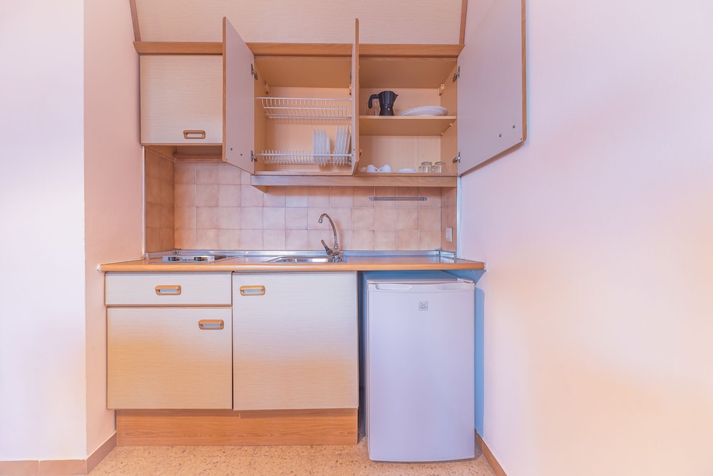 Xons Platja Hotel Apartaments 26/73