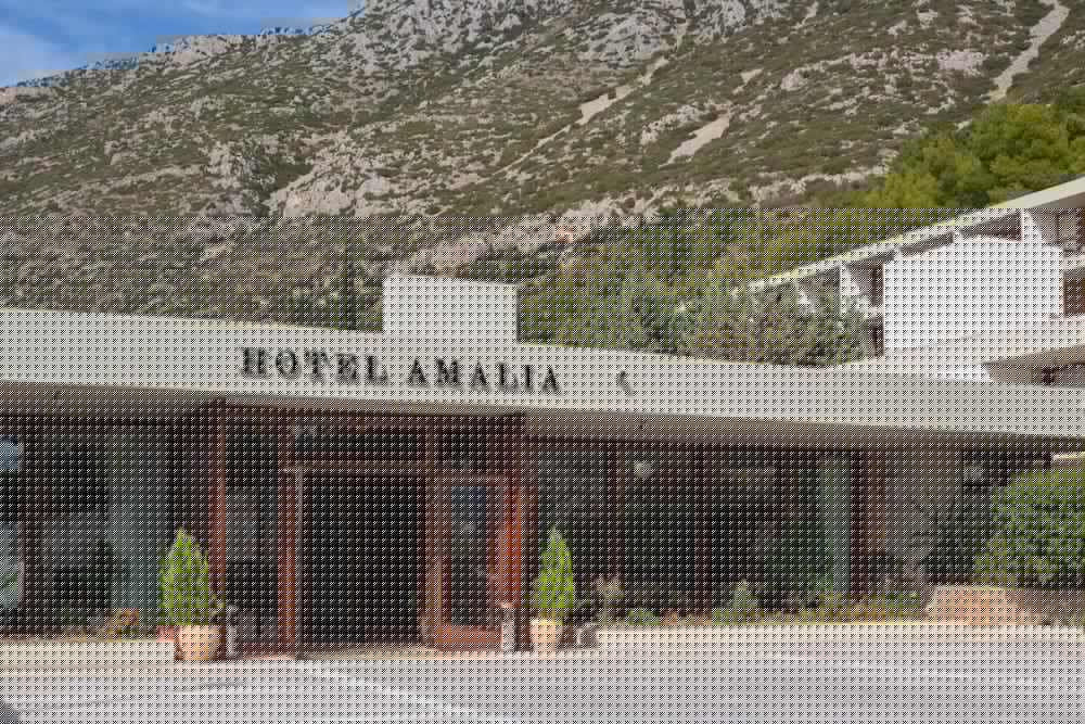 Amalia Hotel Delphi 1/66