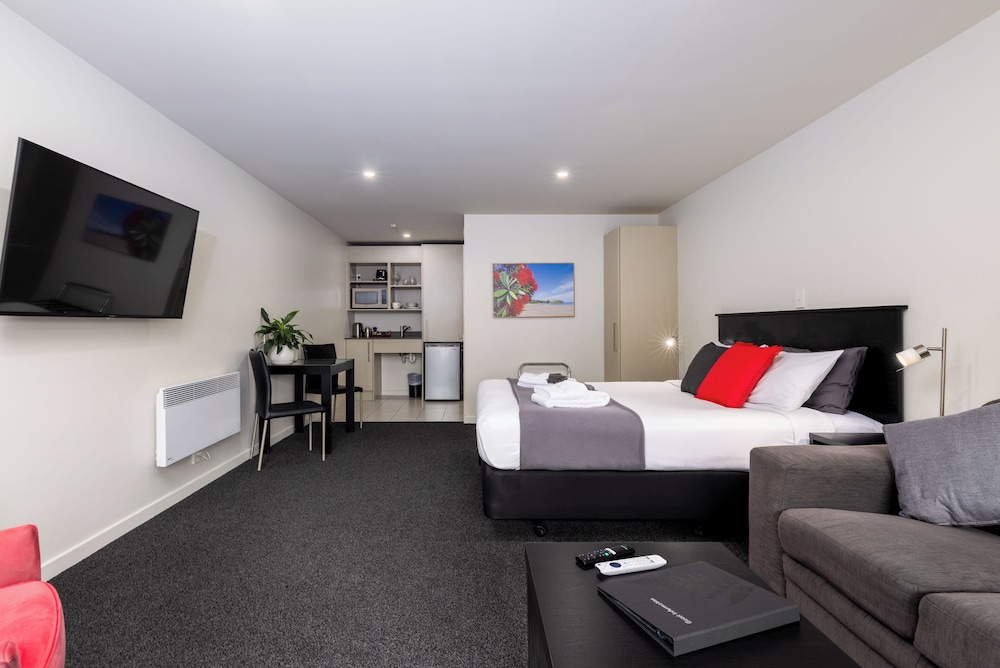 استوديو، SALERNO MOTEL APARTMENTS 3/6