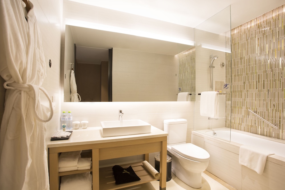 Hyatt Place Sanya City Center 14/62