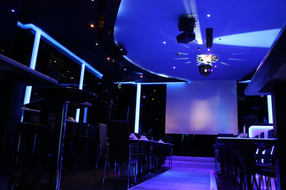 BROADWAY HOTEL in DUBAI