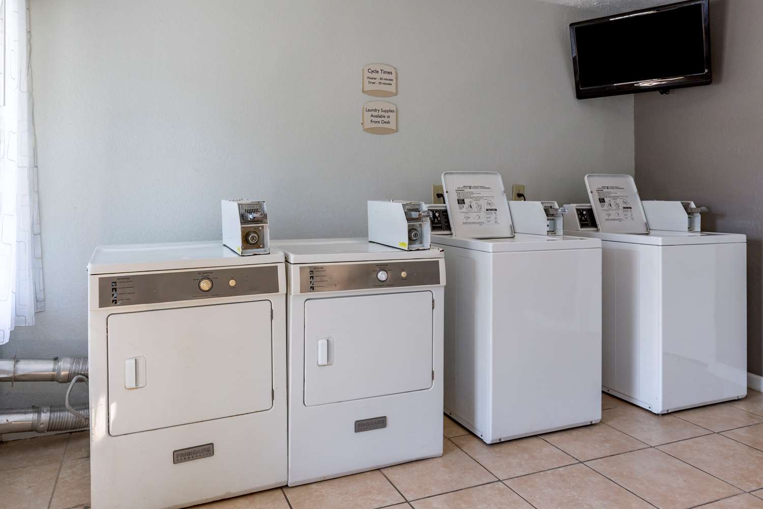 Quality Inn Fayetteville near Fort Bragg 9/28