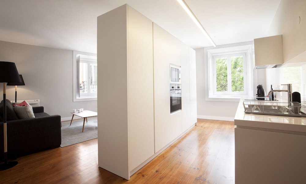 Lisbon Five Stars Apartments Combro 7 9/50