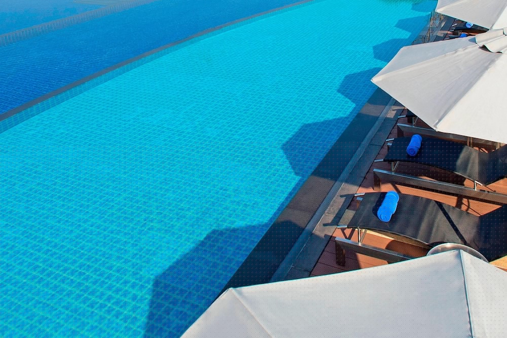 Le Meridien Chiang Rai Resort 11/71