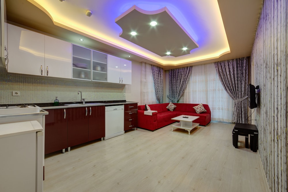Mersin Vip House Hotel 11/22