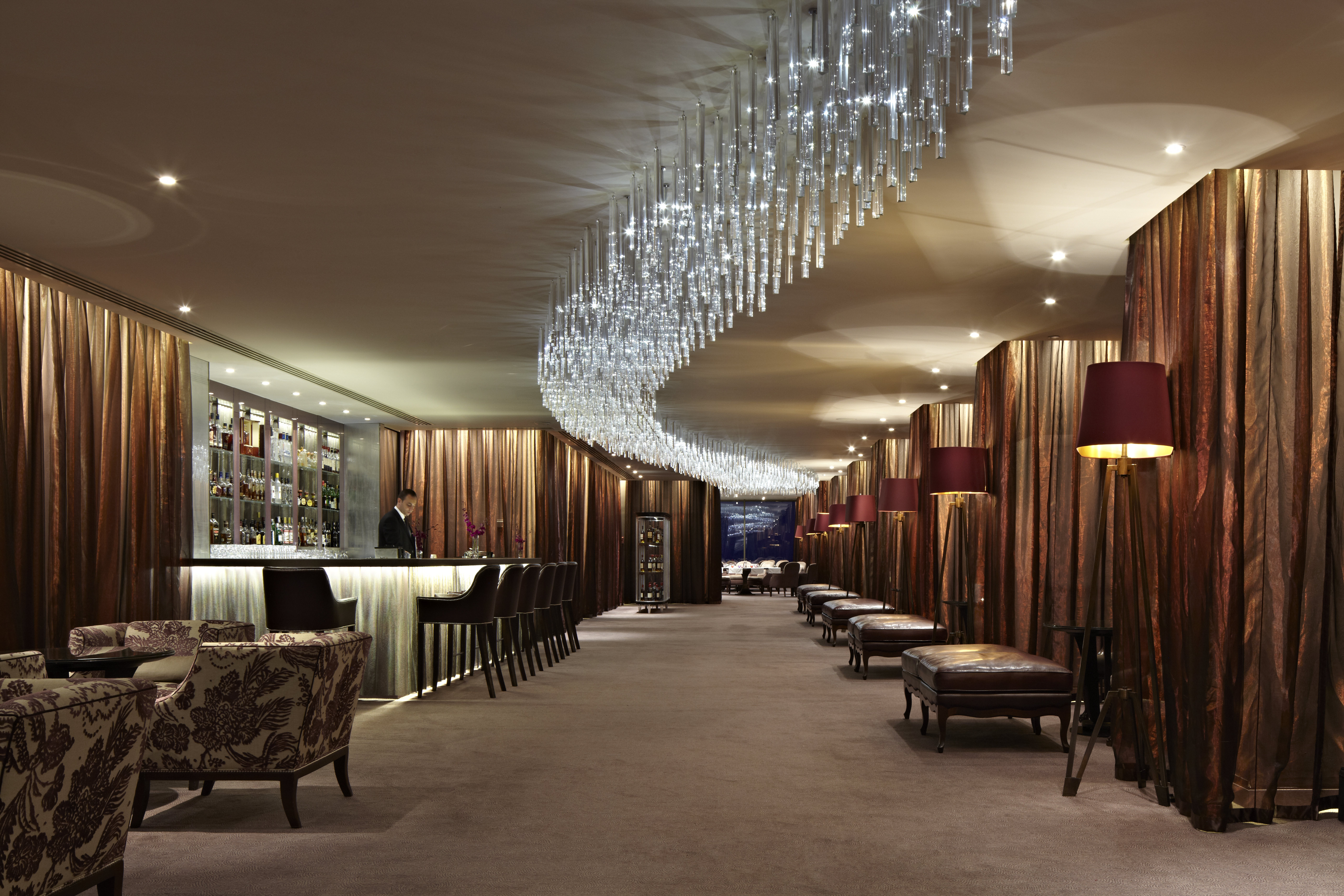 Intercontinental Phoenicia Beirut 37/49