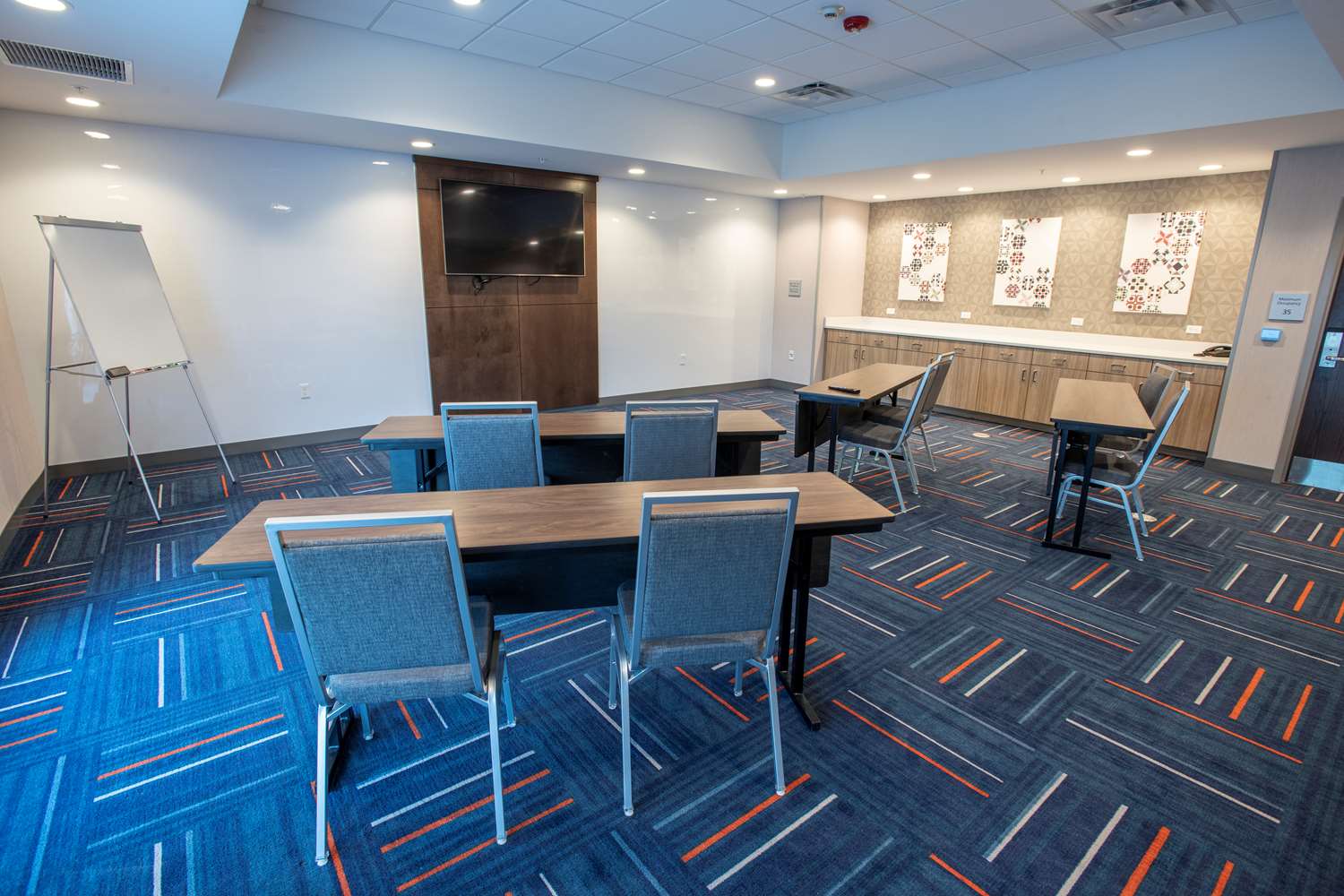 Hampton Inn By Hilton Richwood Cincinnati South 14/19
