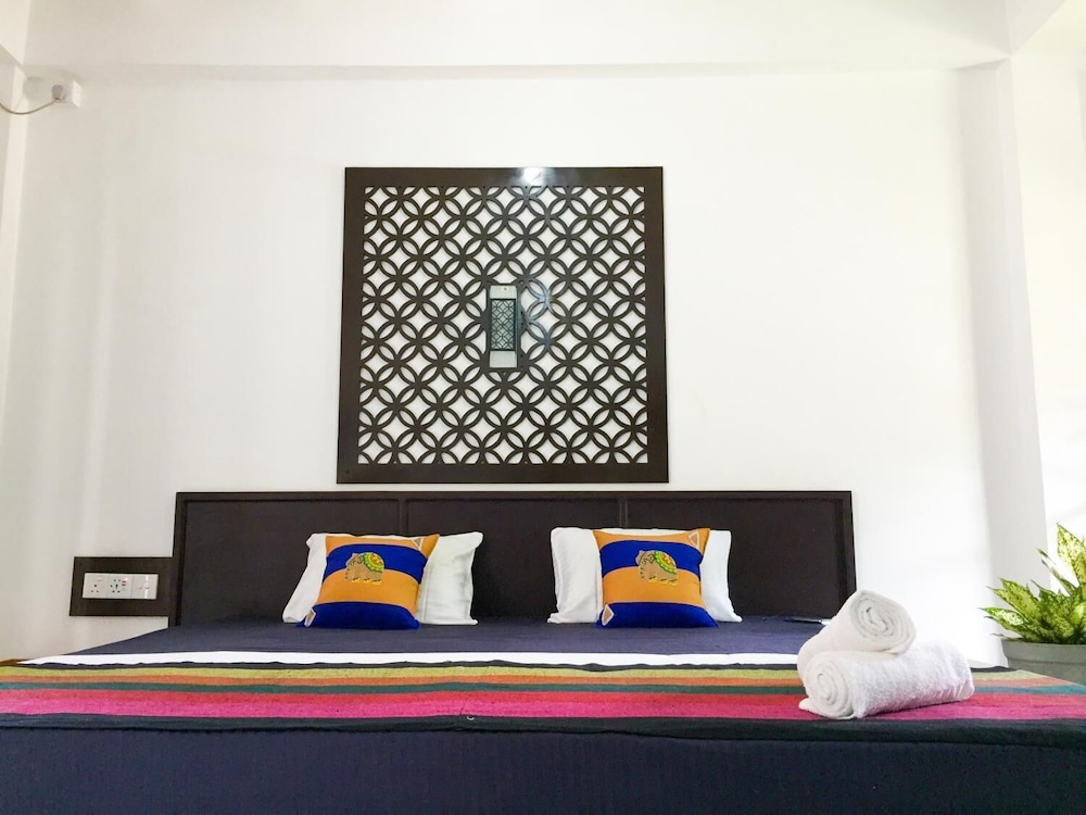 Myr-O Homestay 5/30