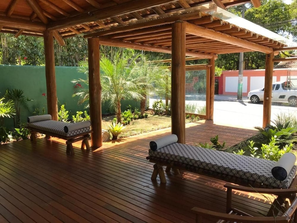 Carambola Hotel 22/30