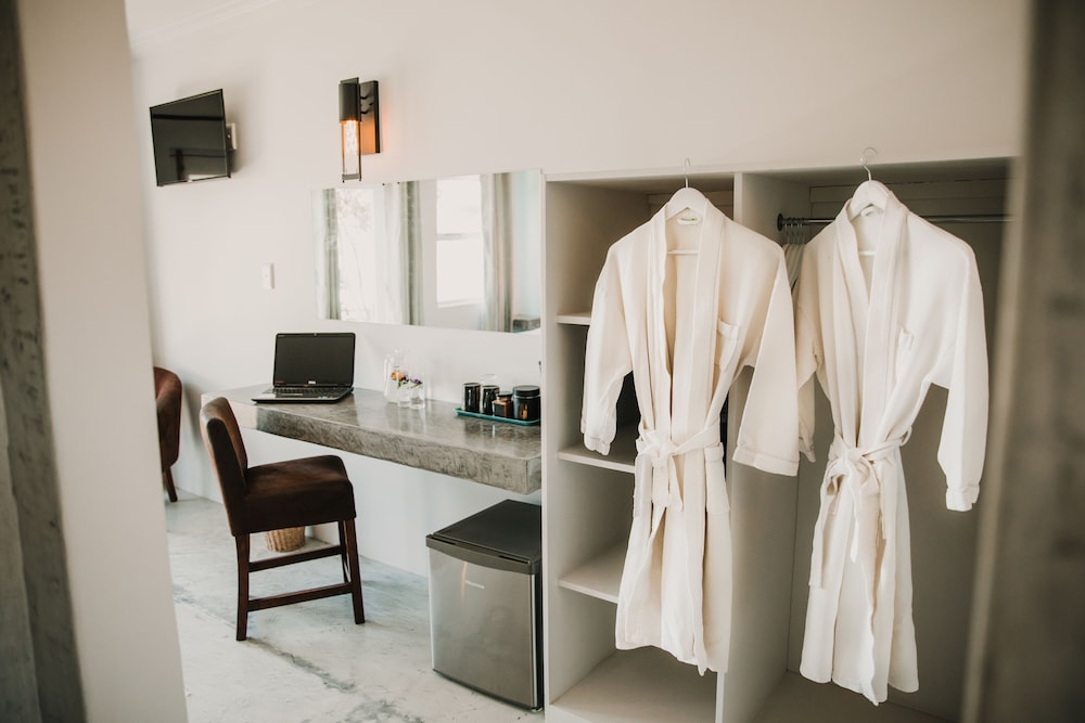 Giardino Boutique Hotel 50/61