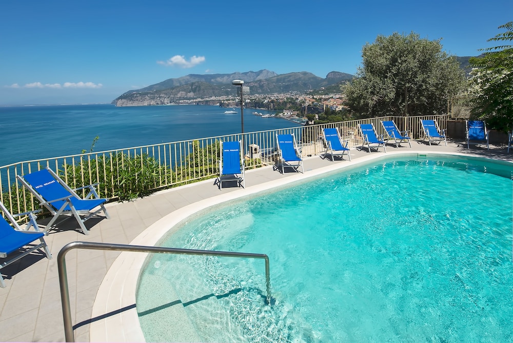 Hotel Miramare Sorrento 59/63