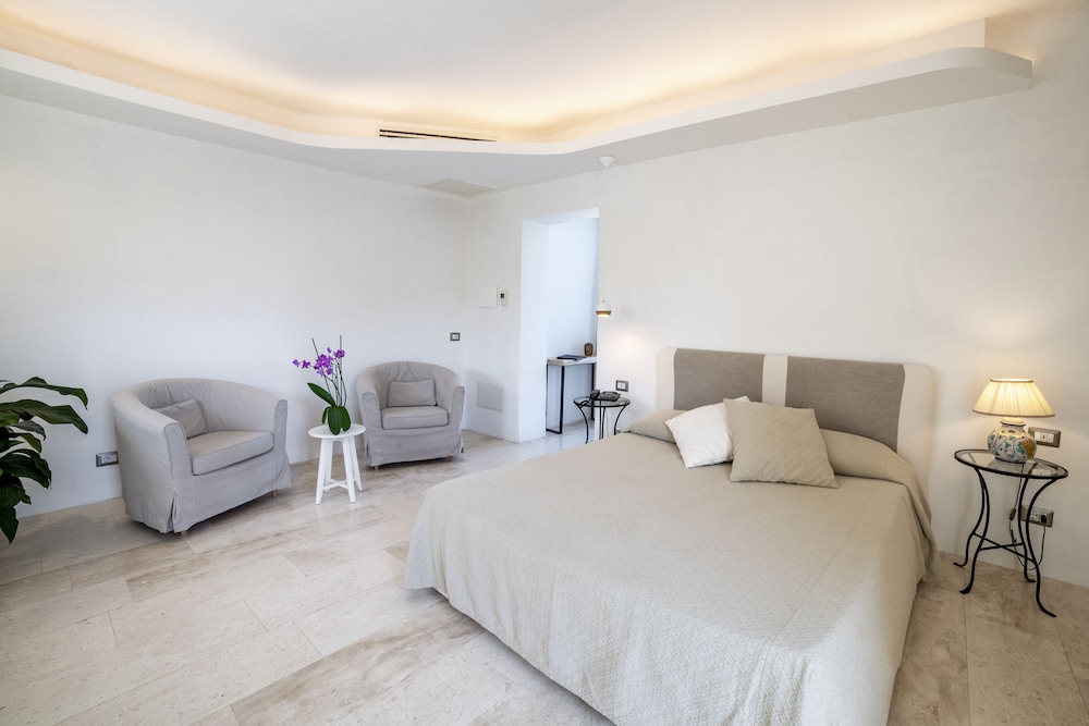 Grand Relais Dei Nuraghi - Adults Only 7/49