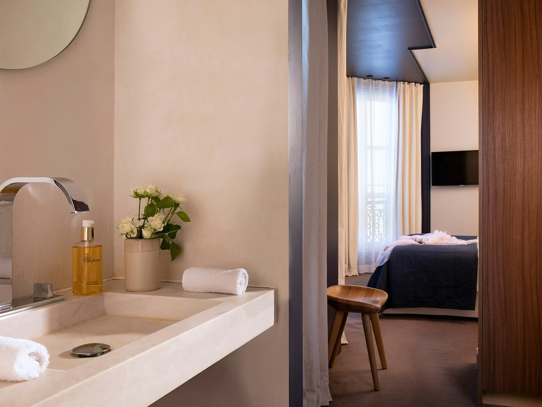HOTEL DE NELL 51/52