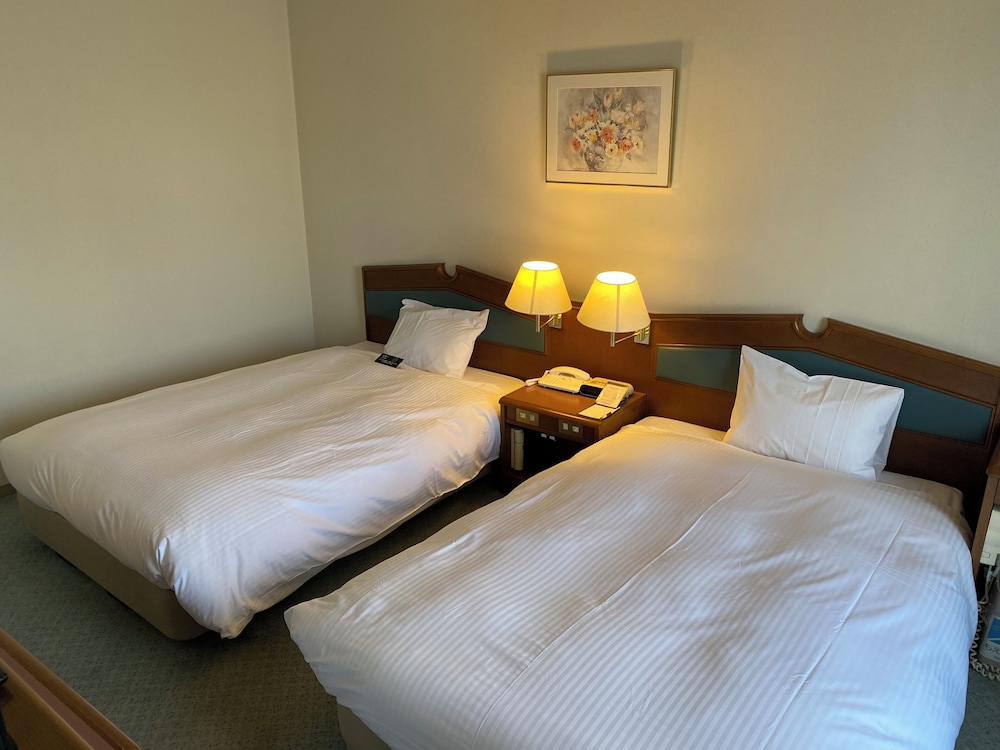Hotel Crescent Asahikawa 10/37