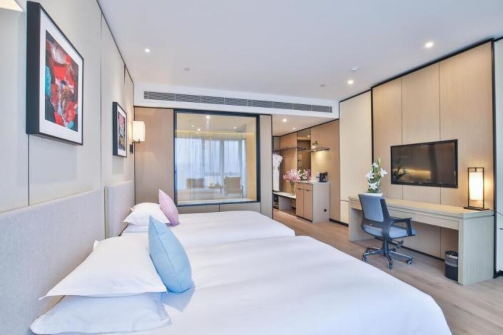 SSAW Boutique Hotel Meimei Wenzhou 14/48
