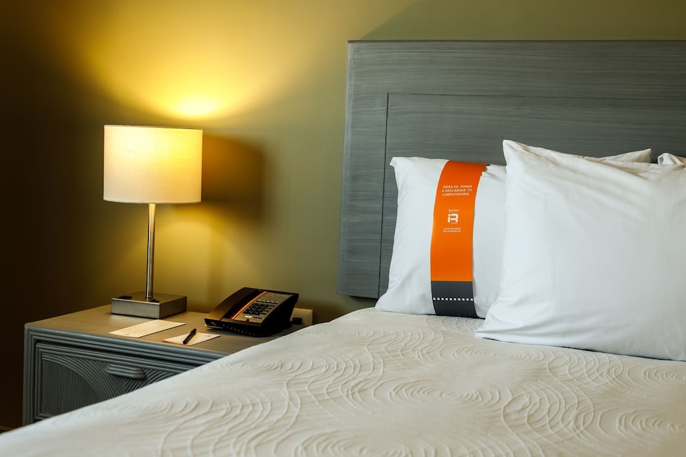 Real Inn Mexicali By Camino Real 21/50
