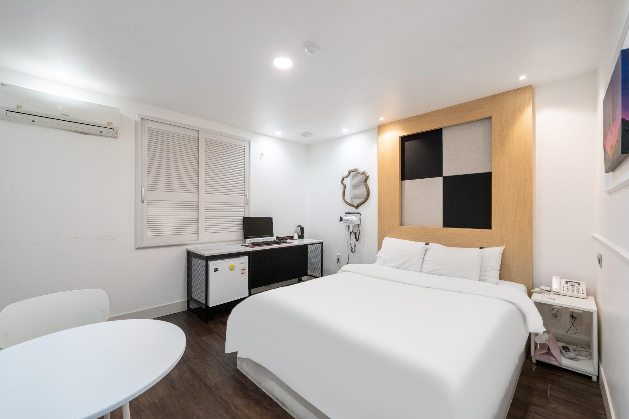Hotel YAJA Daejeon Terminal 19/37