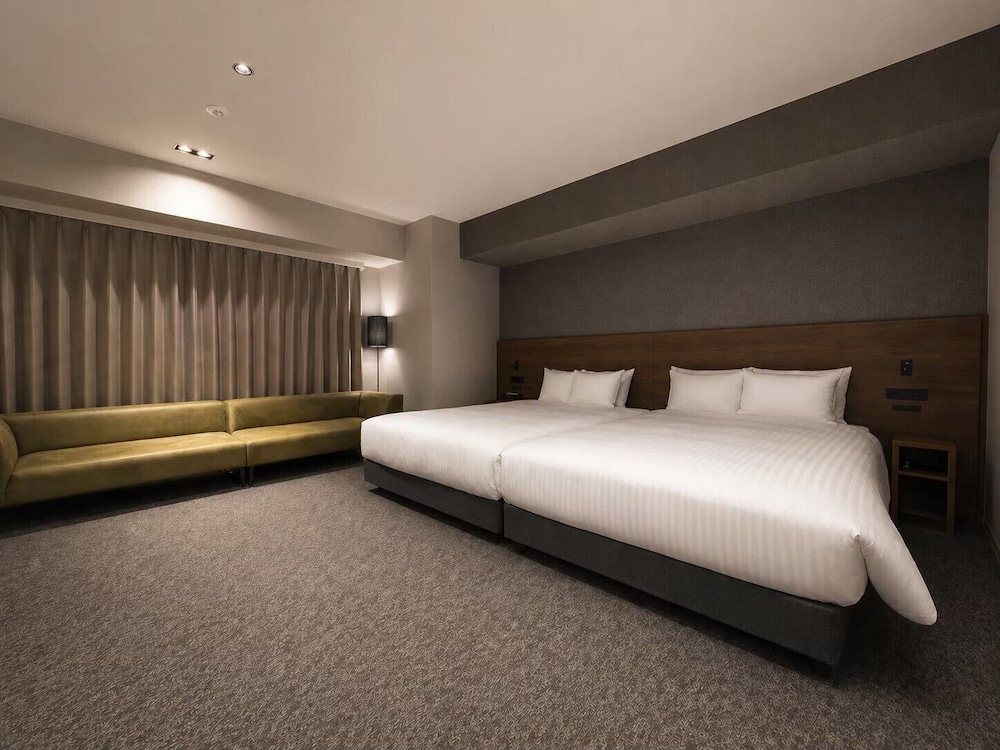 Randor Hotel Sapporo Heritage 23/50