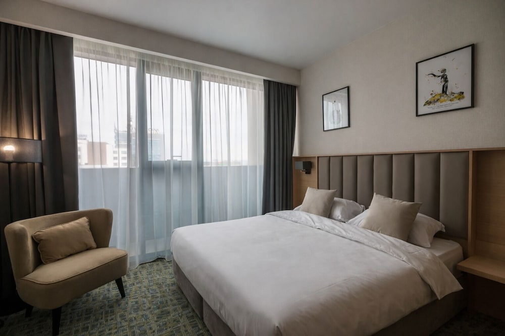 B1 City Hotel 15/49