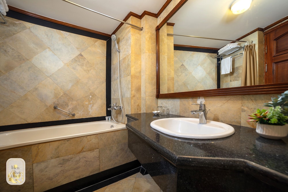 THIEN THAI HOTEL 48/49