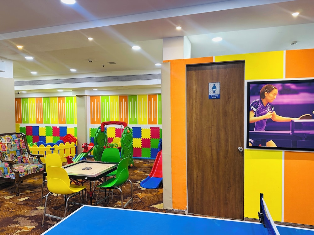 Sobit Sarovar Portico Goa 42/47