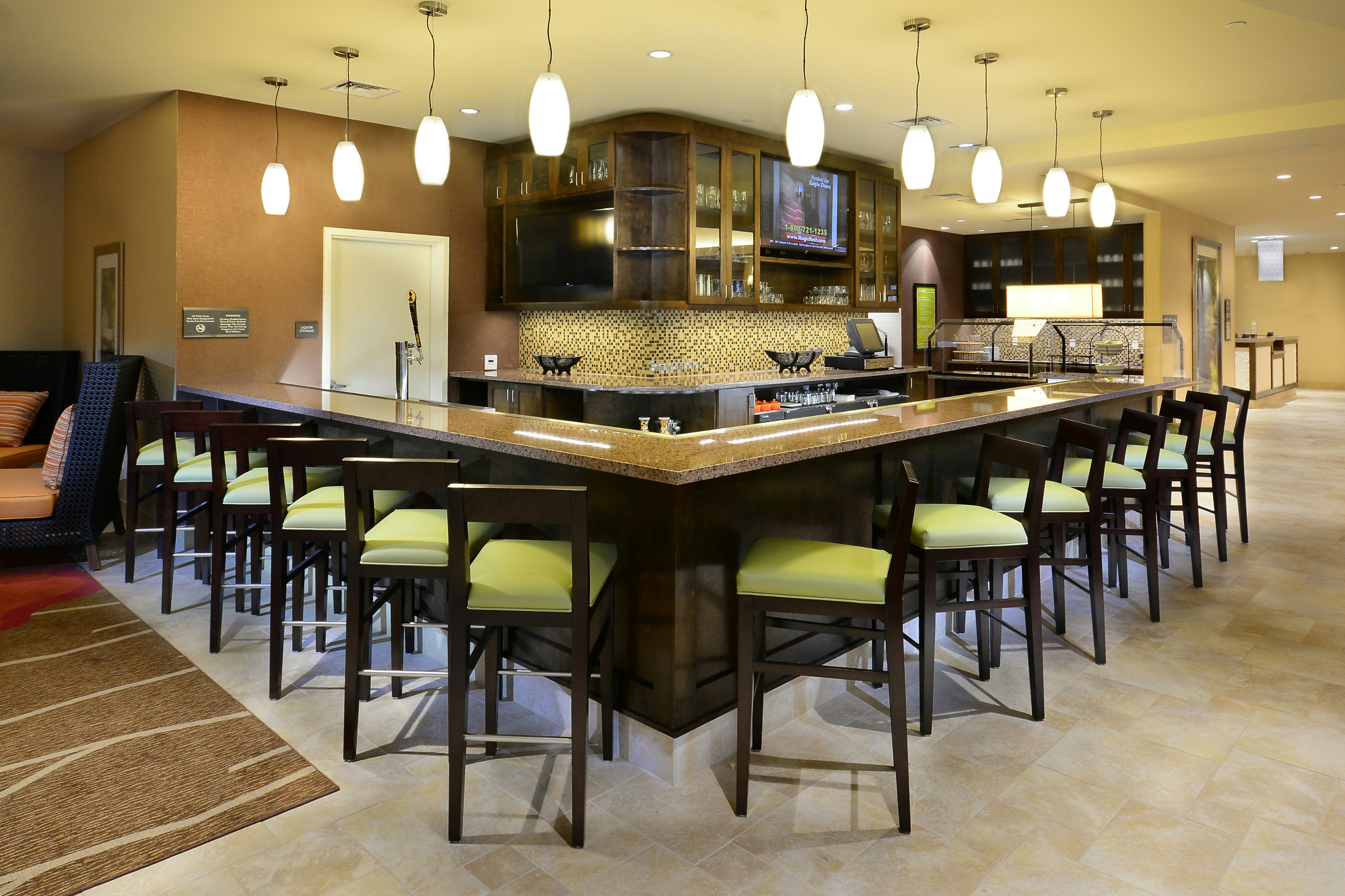 Hilton Garden Inn Greensboro Airport 30/50