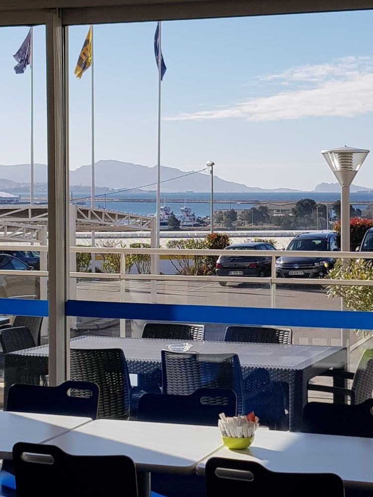 Ibis Budget Marseille L Estaque 68/72