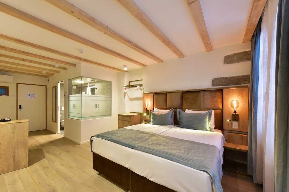 Hotel Rousseau Geneva 19/50