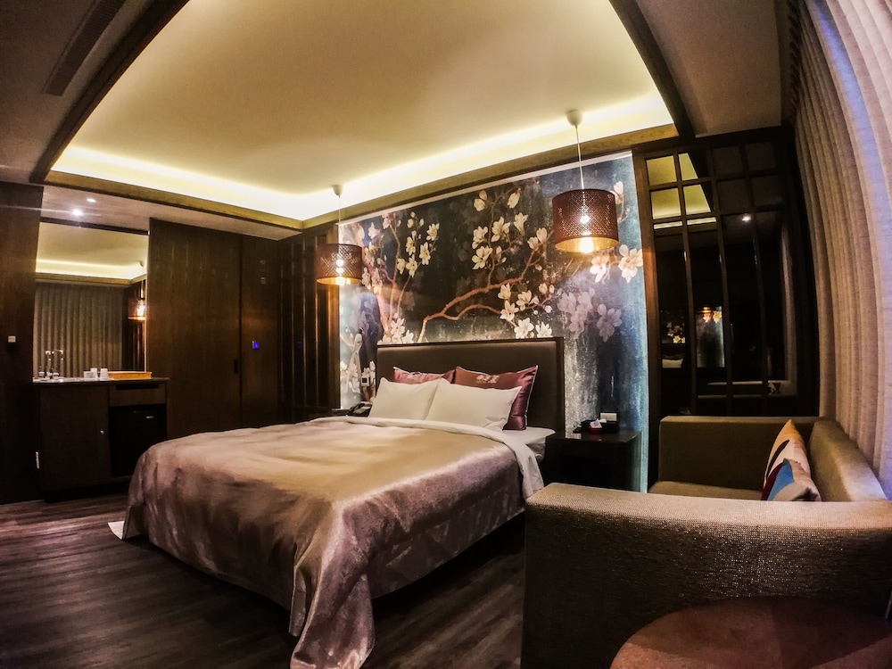 Songxiamotel 10/24