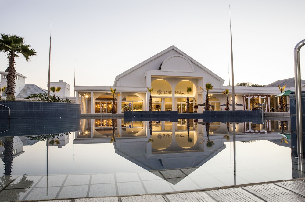 Jardins de Jurema Convention & Termas Resort 1/42