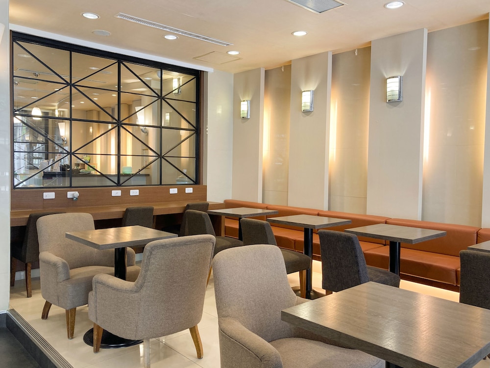 Kindness Hotel Xin Jue Jiang 74/84