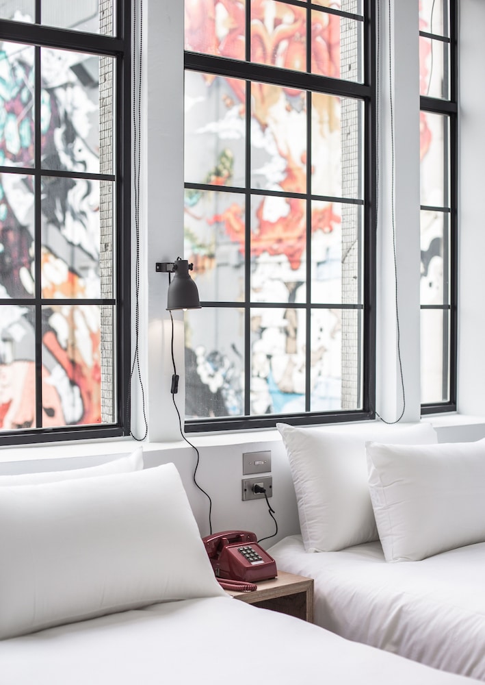 Art Otel Ximending Taipei 42/71