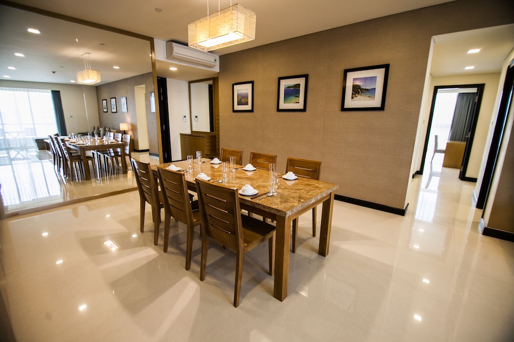 The Costa Nha Trang Residences 64/75