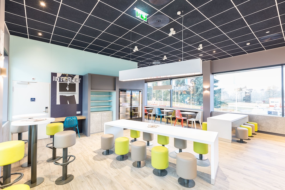 Ibis Budget Geneve Palexpo Aeroport 46/63