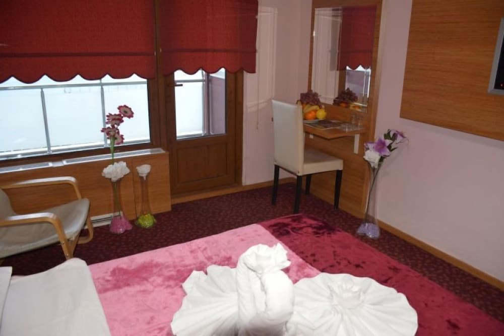 Hopa Heyamo Otel 11/34